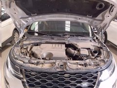 Land Rover Range Rover Evoque 2022 Evoque L 249PS R-Dynamic Luxury - ფოტო 16