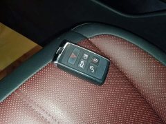 Land Rover Range Rover Evoque 2022 Evoque L 249PS R-Dynamic Luxury - ფოტო 17