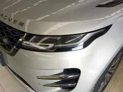 Land Rover Range Rover Evoque 2022 Evoque L 249PS R-Dynamic Luxury - ფოტო 18