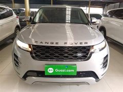 Land Rover Range Rover Evoque 2022 Evoque L 249PS R-Dynamic Luxury - ფოტო 3