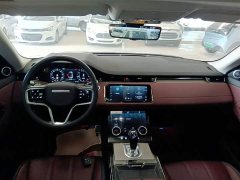 Land Rover Range Rover Evoque 2022 Evoque L 249PS R-Dynamic Luxury - ფოტო 6