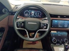 Land Rover Range Rover Evoque 2022 Evoque L 249PS R-Dynamic Luxury - ფოტო 7