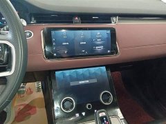 Land Rover Range Rover Evoque 2022 Evoque L 249PS R-Dynamic Luxury - ფოტო 9