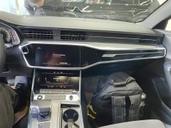 Audi A6L 40 TFSI Luxury Sport Edition - ფოტო 10