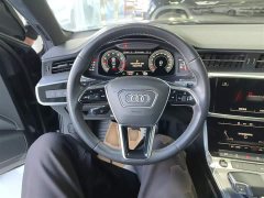 Audi A6L 40 TFSI Luxury Sport Edition - ფოტო 11