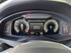 Audi A6L 40 TFSI Luxury Sport Edition - ფოტო 12