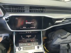 Audi A6L 40 TFSI Luxury Sport Edition - ფოტო 13