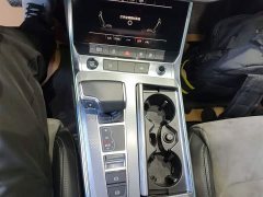 Audi A6L 40 TFSI Luxury Sport Edition - ფოტო 14
