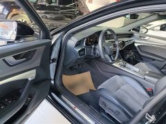 Audi A6L 40 TFSI Luxury Sport Edition - ფოტო 16