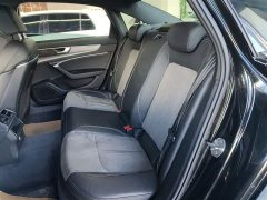 Audi A6L 40 TFSI Luxury Sport Edition - ფოტო 17