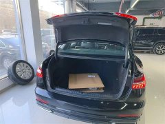 Audi A6L 40 TFSI Luxury Sport Edition - ფოტო 19