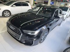 Audi A6L 40 TFSI Luxury Sport Edition - ფოტო 2