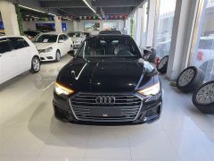 Audi A6L 40 TFSI Luxury Sport Edition - ფოტო 3