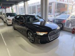 Audi A6L 40 TFSI Luxury Sport Edition - ფოტო 4
