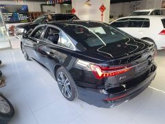 Audi A6L 40 TFSI Luxury Sport Edition - ფოტო 5