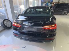 Audi A6L 40 TFSI Luxury Sport Edition - ფოტო 6
