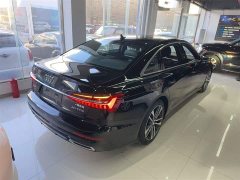 Audi A6L 40 TFSI Luxury Sport Edition - ფოტო 7
