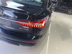 Audi A6L 40 TFSI Luxury Sport Edition - ფოტო 8