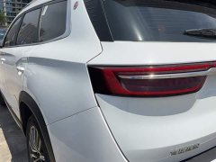 Jetour Jietu X90 PLUS 1.6TD DCT Villa 7-Seater - ფოტო 10