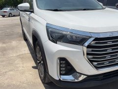 Jetour Jietu X90 PLUS 1.6TD DCT Villa 7-Seater - ფოტო 12