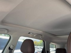 Jetour Jietu X90 PLUS 1.6TD DCT Villa 7-Seater - ფოტო 16