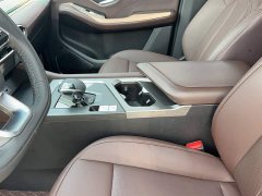 Jetour Jietu X90 PLUS 1.6TD DCT Villa 7-Seater - ფოტო 17