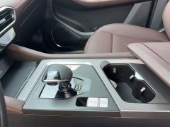 Jetour Jietu X90 PLUS 1.6TD DCT Villa 7-Seater - ფოტო 19