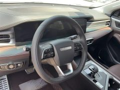 Jetour Jietu X90 PLUS 1.6TD DCT Villa 7-Seater - ფოტო 20