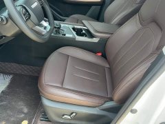 Jetour Jietu X90 PLUS 1.6TD DCT Villa 7-Seater - ფოტო 4