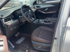 Jetour Jietu X90 PLUS 1.6TD DCT Villa 7-Seater - ფოტო 5
