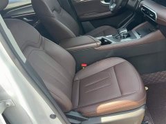 Jetour Jietu X90 PLUS 1.6TD DCT Villa 7-Seater - ფოტო 6