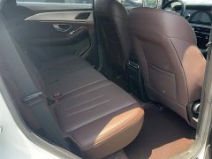 Jetour Jietu X90 PLUS 1.6TD DCT Villa 7-Seater - ფოტო 8