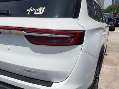 Jetour Jietu X90 PLUS 1.6TD DCT Villa 7-Seater - ფოტო 9