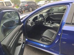 Honda Accord 2018 260TURBO Elite China VI - ფოტო 12