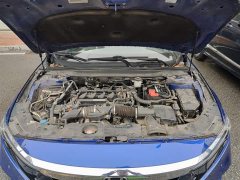 Honda Accord 2018 260TURBO Elite China VI - ფოტო 16