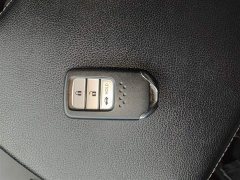 Honda Accord 2018 260TURBO Elite China VI - ფოტო 17