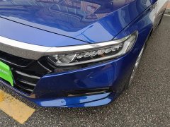 Honda Accord 2018 260TURBO Elite China VI - ფოტო 18