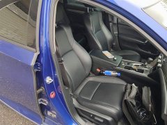 Honda Accord 2018 260TURBO Elite China VI - ფოტო 20