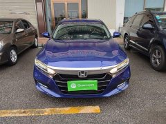 Honda Accord 2018 260TURBO Elite China VI - ფოტო 3