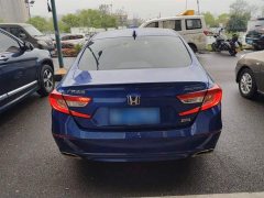 Honda Accord 2018 260TURBO Elite China VI - ფოტო 4