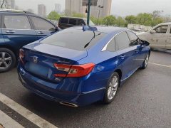 Honda Accord 2018 260TURBO Elite China VI - ფოტო 5