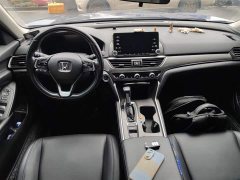 Honda Accord 2018 260TURBO Elite China VI - ფოტო 6