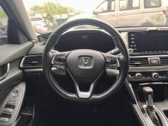 Honda Accord 2018 260TURBO Elite China VI - ფოტო 7