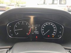 Honda Accord 2018 260TURBO Elite China VI - ფოტო 8