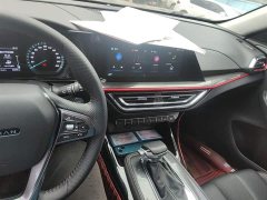 Changan Oushang X5 2021 Facelift 1.5T DCT Luxury - ფოტო 10