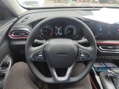 Changan Oushang X5 2021 Facelift 1.5T DCT Luxury - ფოტო 11