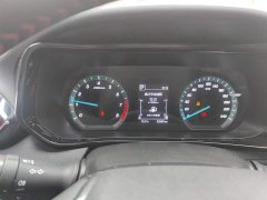 Changan Oushang X5 2021 Facelift 1.5T DCT Luxury - ფოტო 12