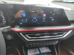 Changan Oushang X5 2021 Facelift 1.5T DCT Luxury - ფოტო 13