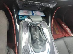Changan Oushang X5 2021 Facelift 1.5T DCT Luxury - ფოტო 14
