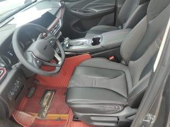 Changan Oushang X5 2021 Facelift 1.5T DCT Luxury - ფოტო 15